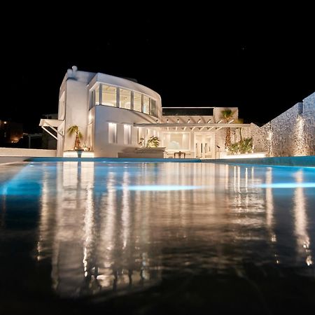 Agios Ioannis Diakoftis White Stone Mykonos酒店 外观 照片