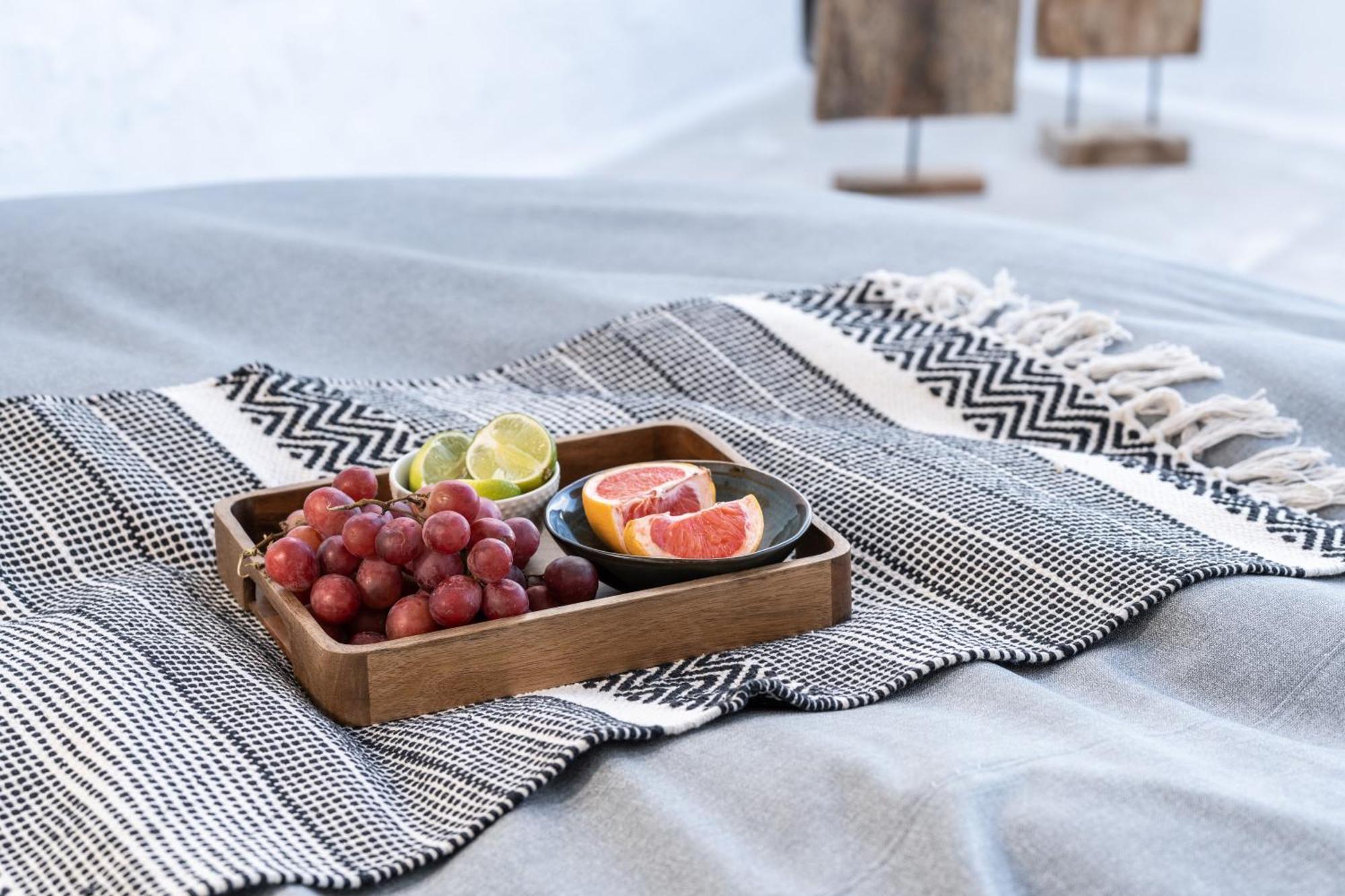 Agios Ioannis Diakoftis White Stone Mykonos酒店 外观 照片